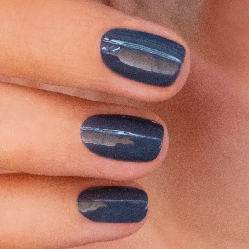 Manucurist - Vernis Green « Poppy Seed »