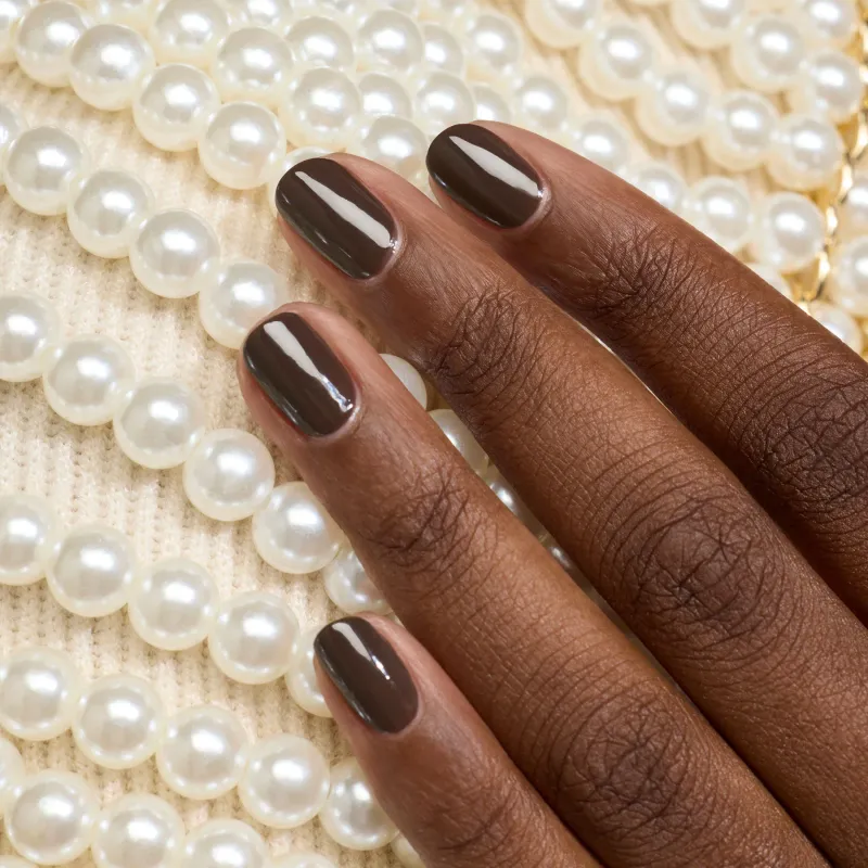 Manucurist - Vernis Green « Mocha »