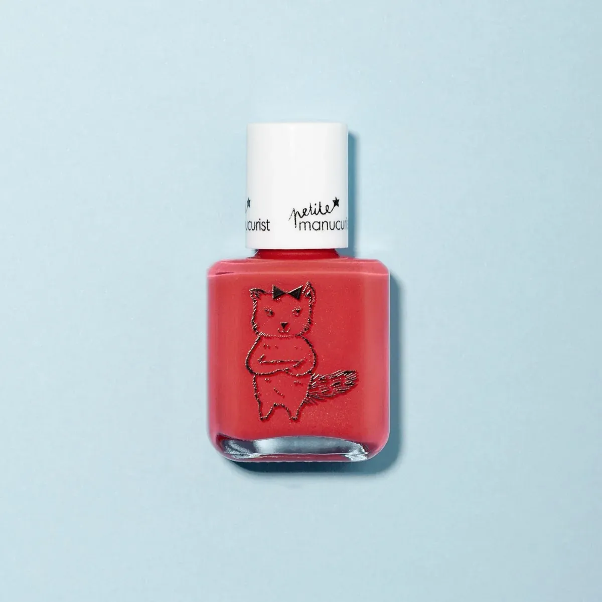 Petite Manucurist - Kiki le Chat