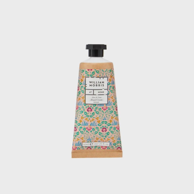 Crème mains Aloe &amp; Lime 50ml - Eyebright