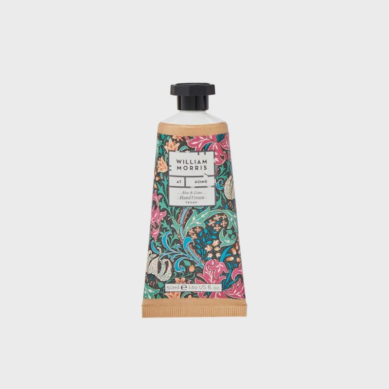 Crème mains Aloe &amp; Lime  50ml - Golden Lily