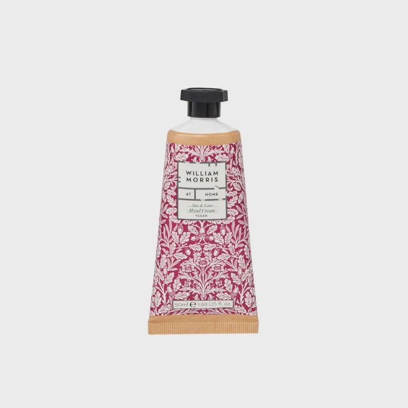 Crème mains Aloe &amp; Lime 50ml - Acorn
