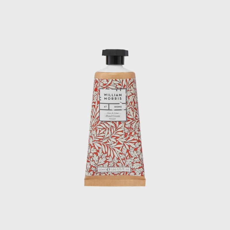 Crème mains Aloe &amp; Lime 50ml - Foliage