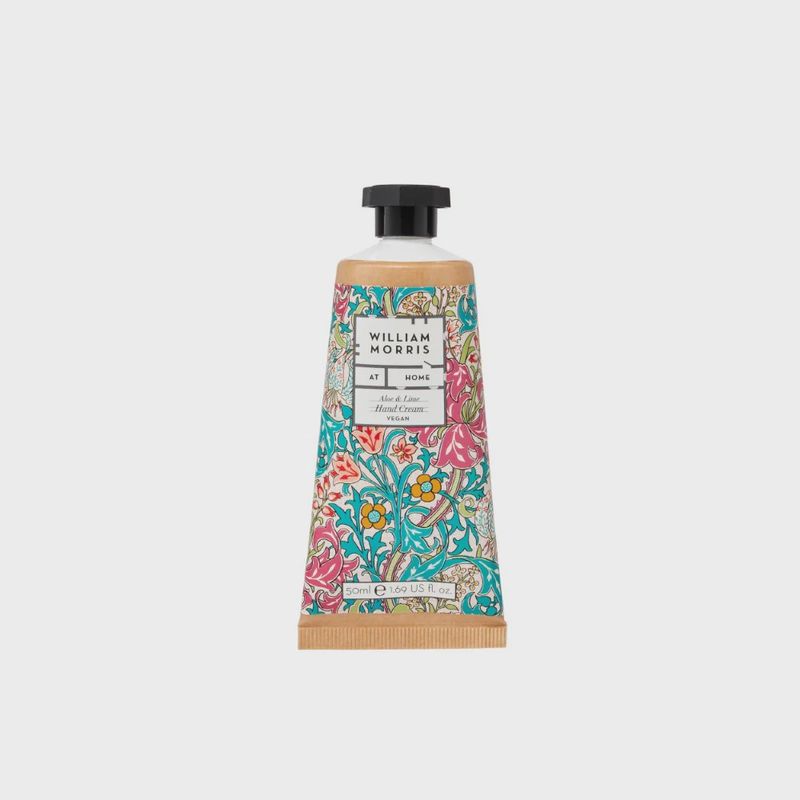 Crème mains Aloe &amp; Lime 50ml - Lily light