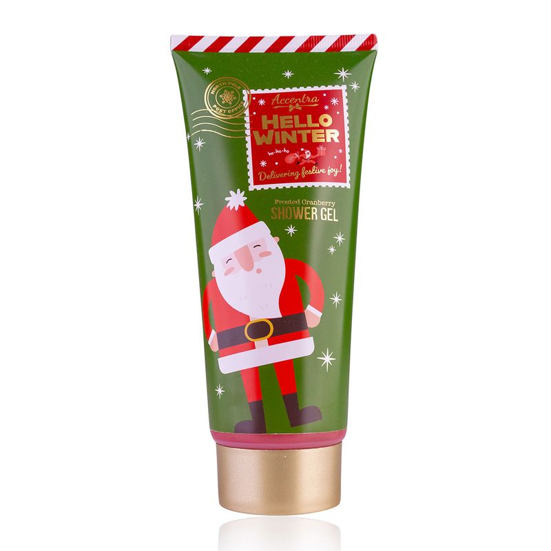 Gel douche - Hello Winter