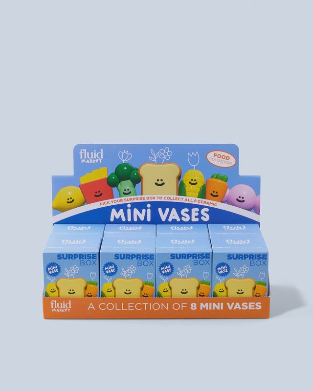 Surprise Box Food