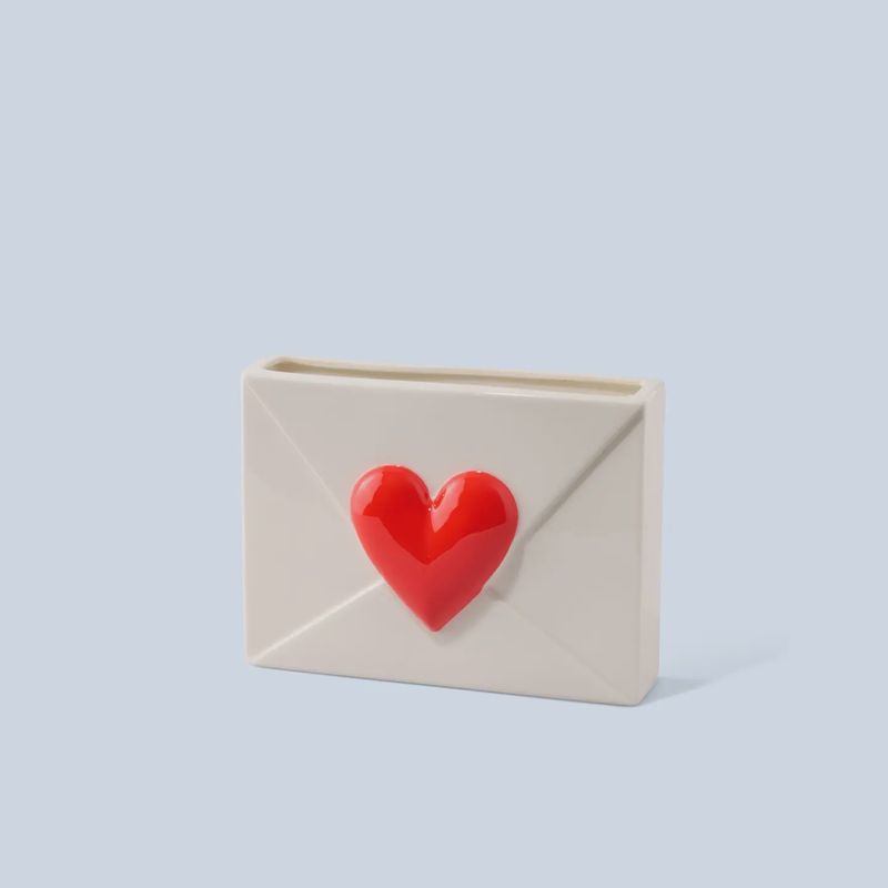 Vase Coeur