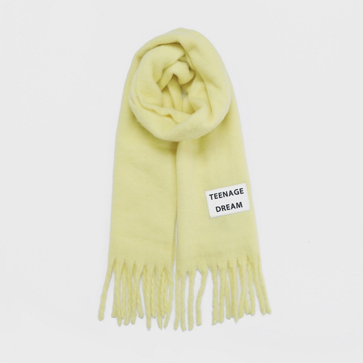 Echarpe - TEENAGE DREAM