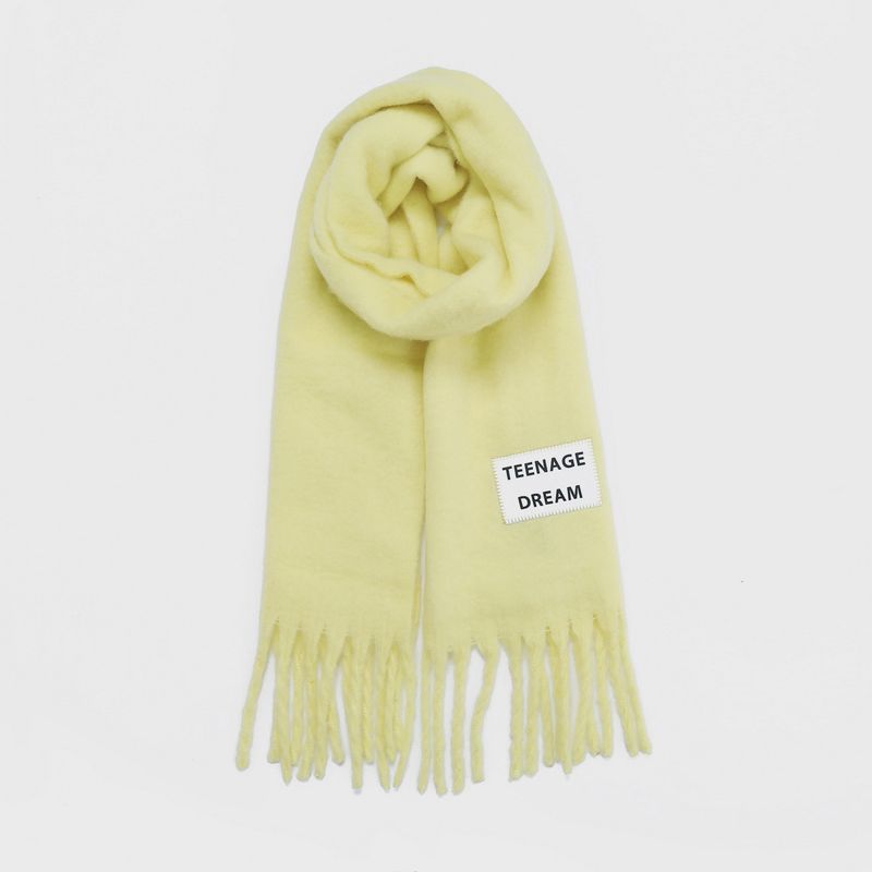 Echarpe - TEENAGE DREAM