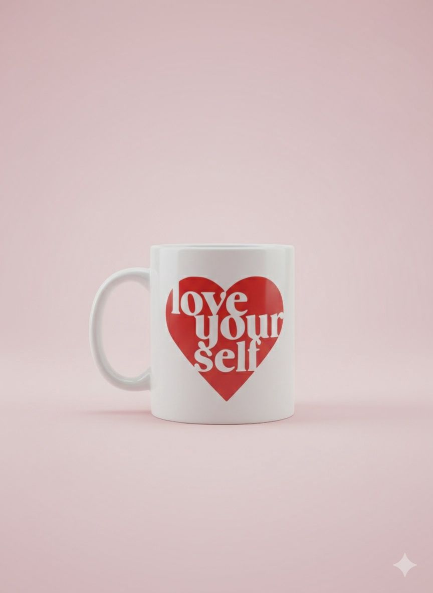 Tasse - Love Yourself