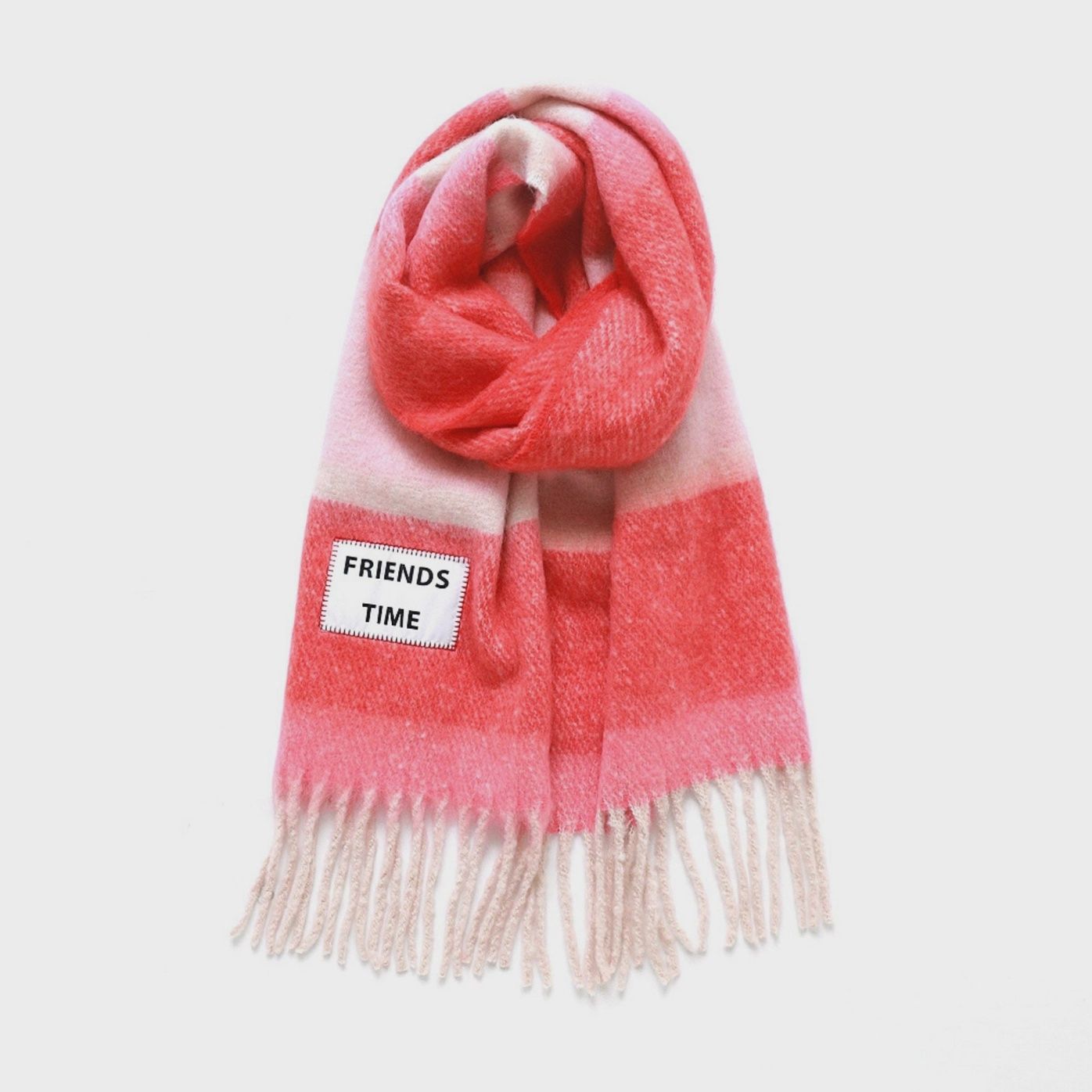 Echarpe - FRIENDS TIME