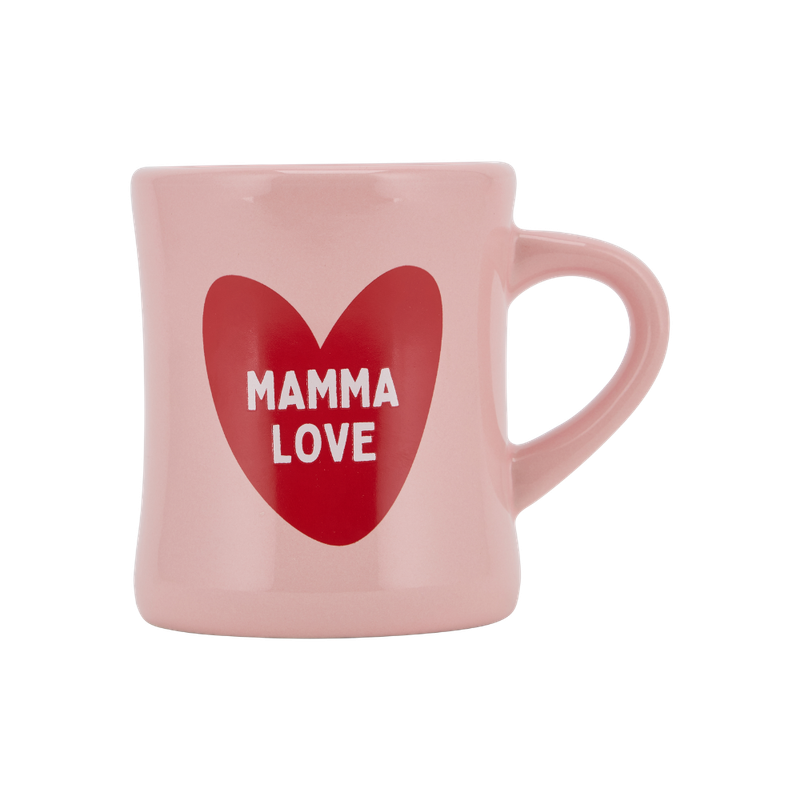 Mug céramique - Mamma Love