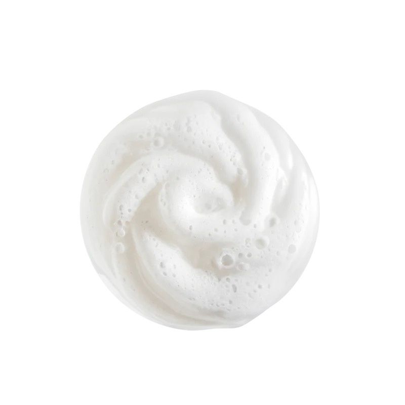 Mousse de douche - Parfum vanille