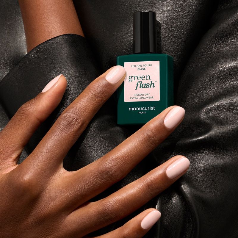 Manucurist - Green Flash "Gloss"