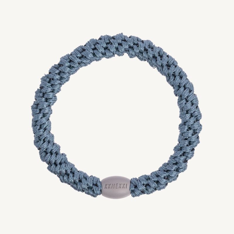 KKNEKKI - Dusty Grey-blue