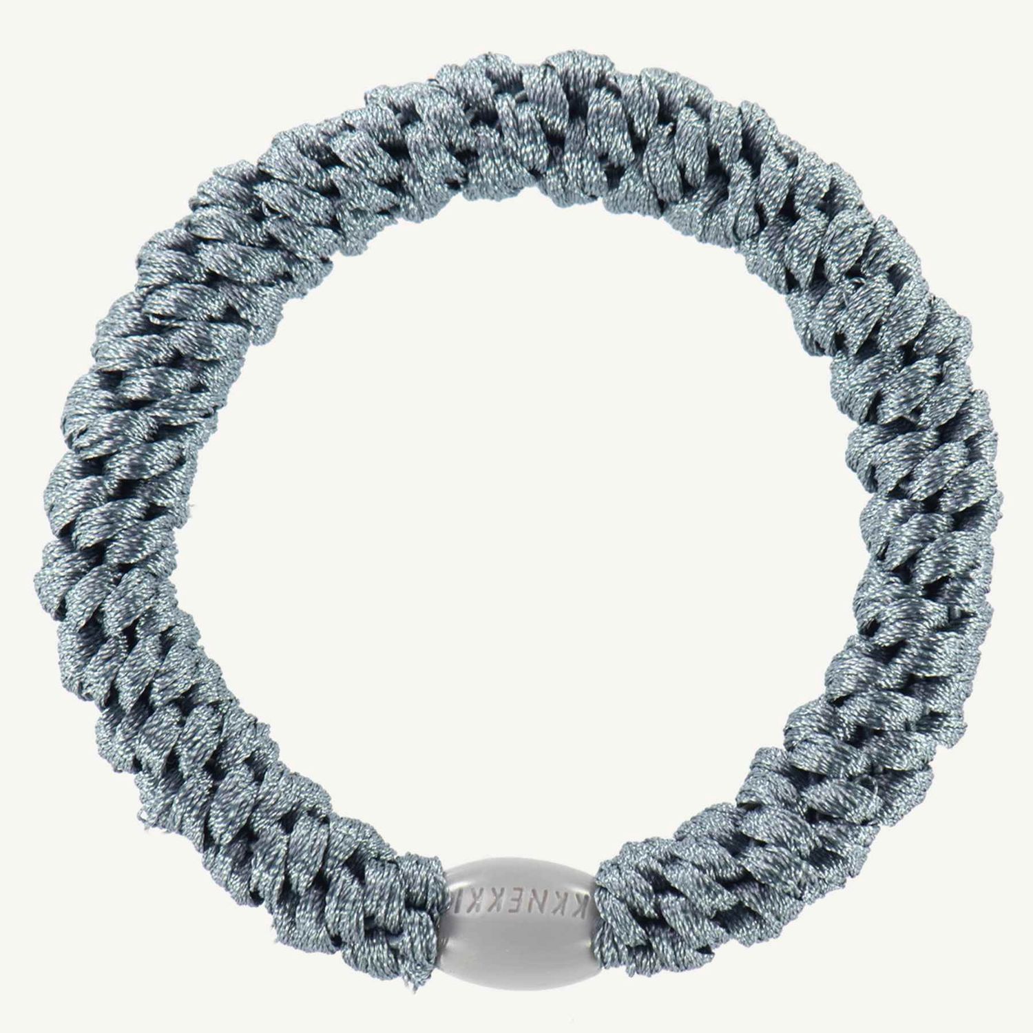 KKNEKKI - Dusty Grey-blue