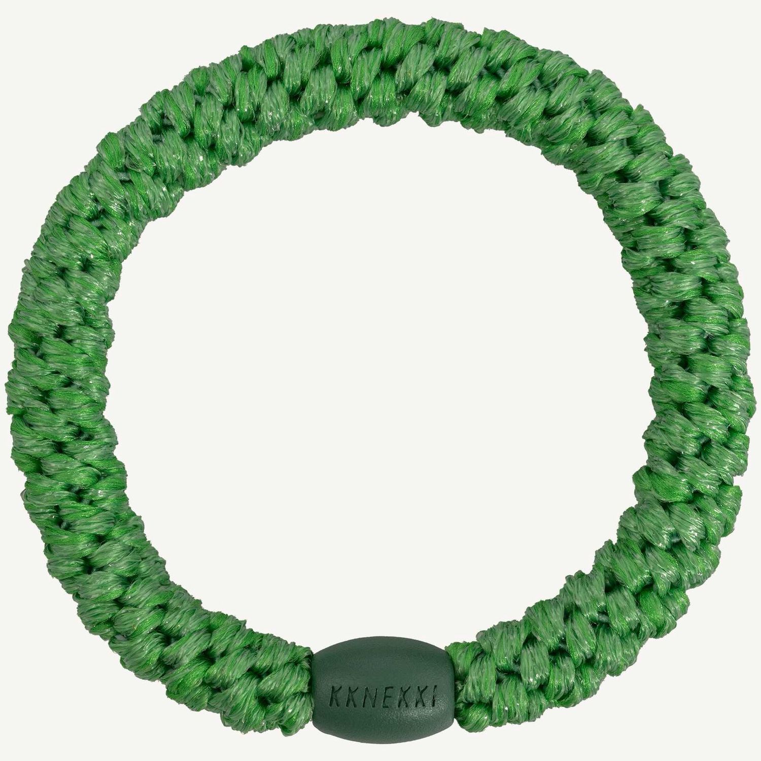 KKNEKKI - Emerald zest glitter