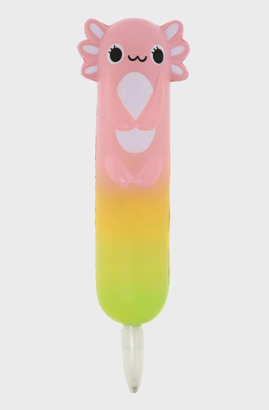 Style squishy - Axolotl