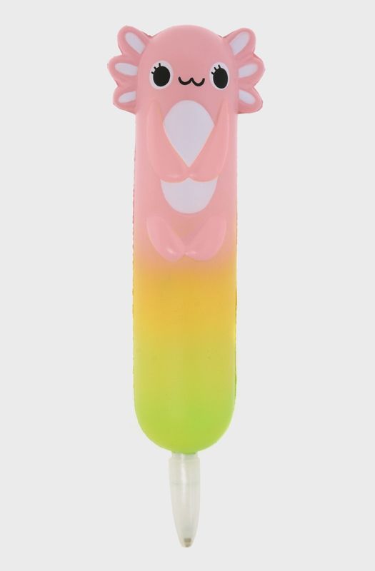 Style squishy - Axolotl