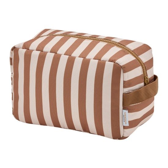 Trousse de toilette - Rayures