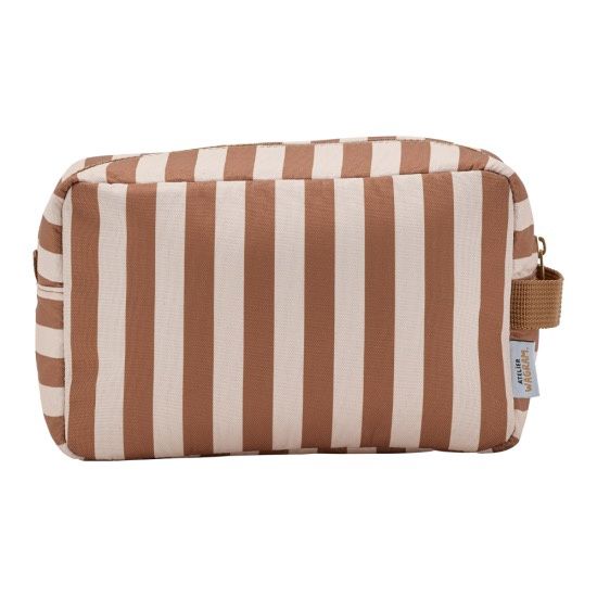 Trousse de toilette - Rayures