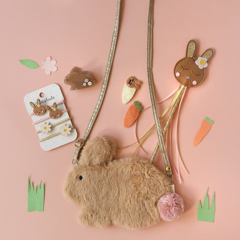 Elastiques - Bunny