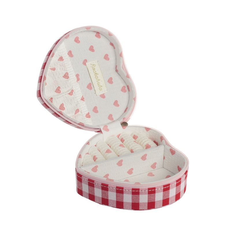 Boîte à bijoux - Love heart