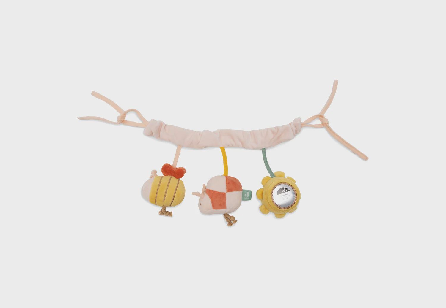 Chaîne d'Activités - Pretty Picnic