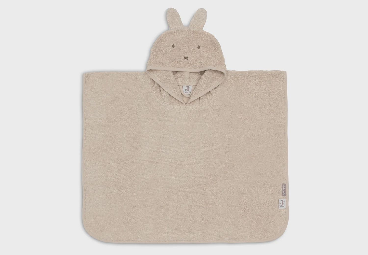 Poncho de Bain Éponge - Miffy