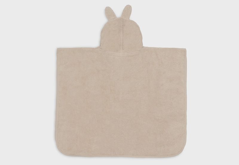 Poncho de Bain Éponge - Miffy