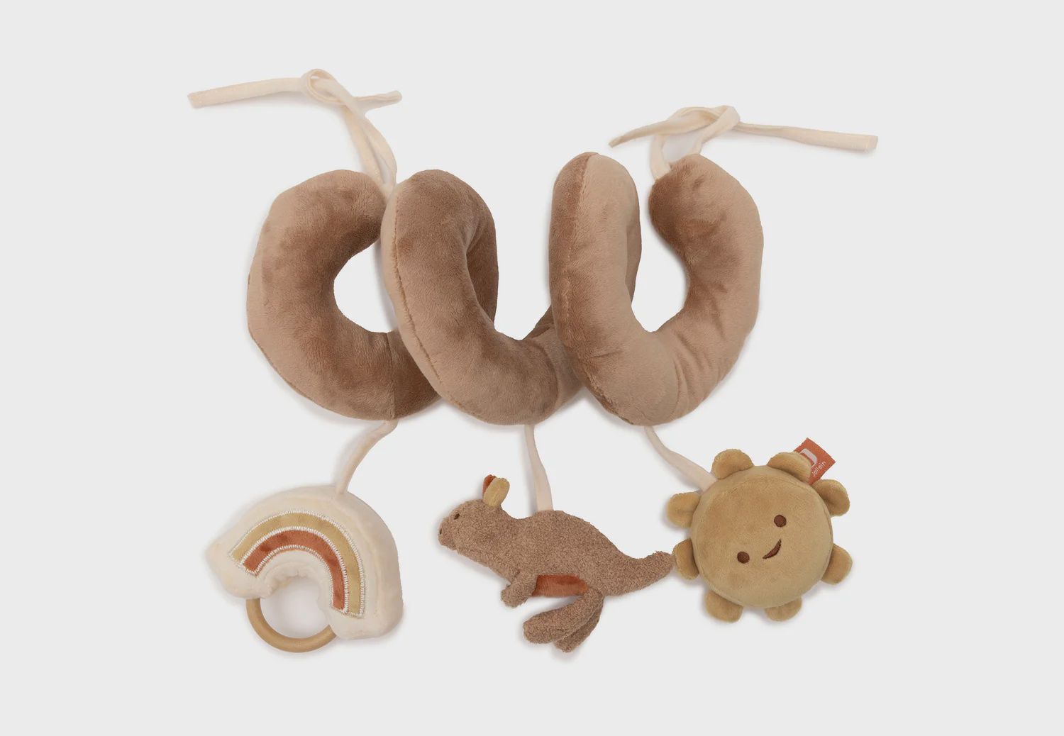 Spirale d'activité - Kangaroots