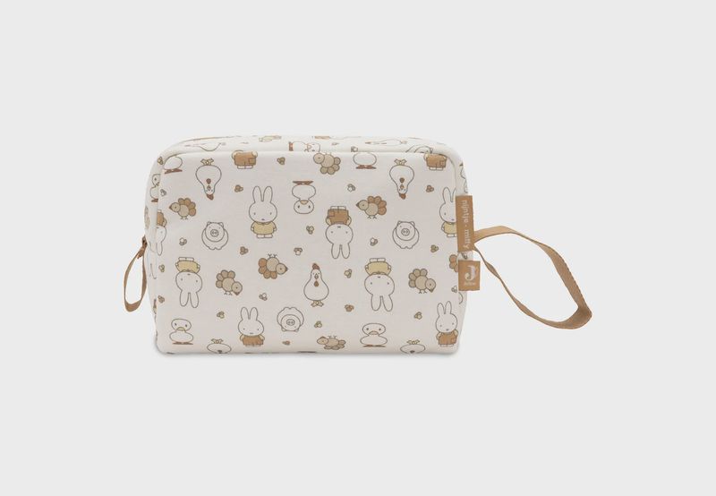 Trousse de Soins - Miffy Family Farm