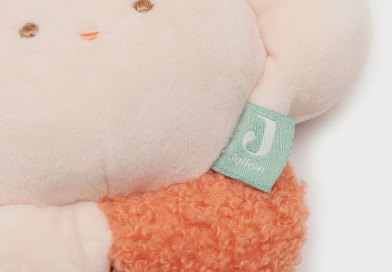Peluche Musicale - Pretty Picnic Flower