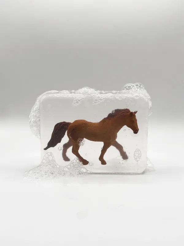 Savon Animal