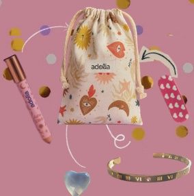 Kit Magic Balm - Astrowitch