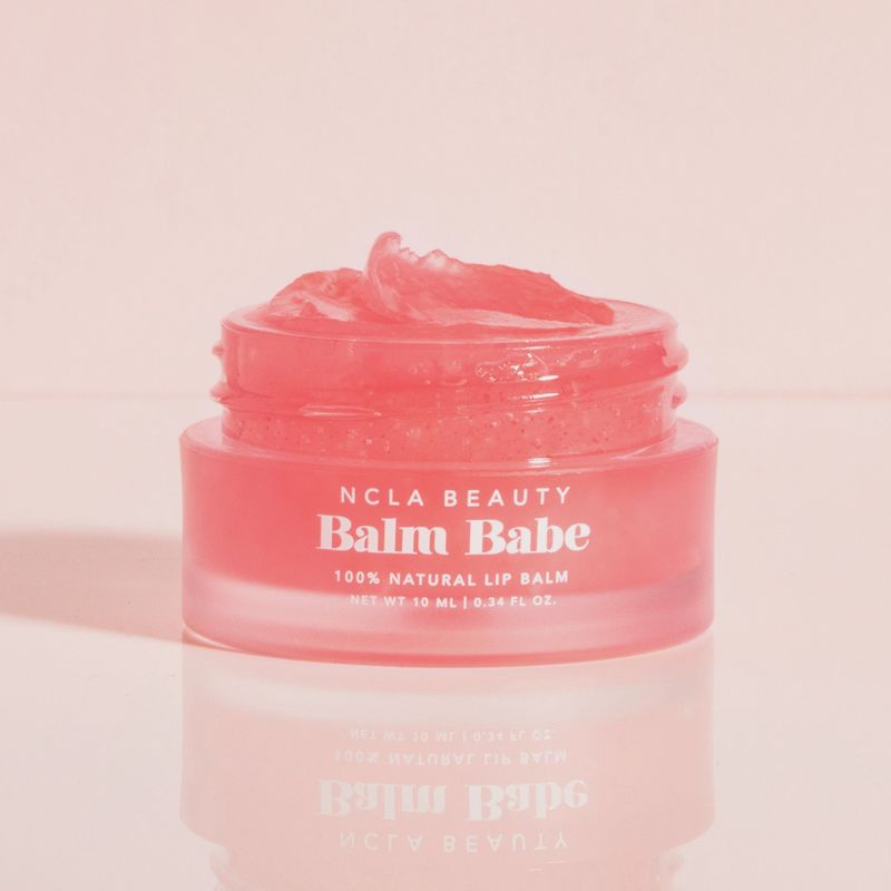 Baume à lèvres parfum - Pink champagne