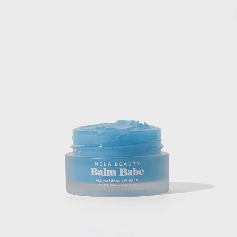 Baume à lèvres parfum - Gummy Bear