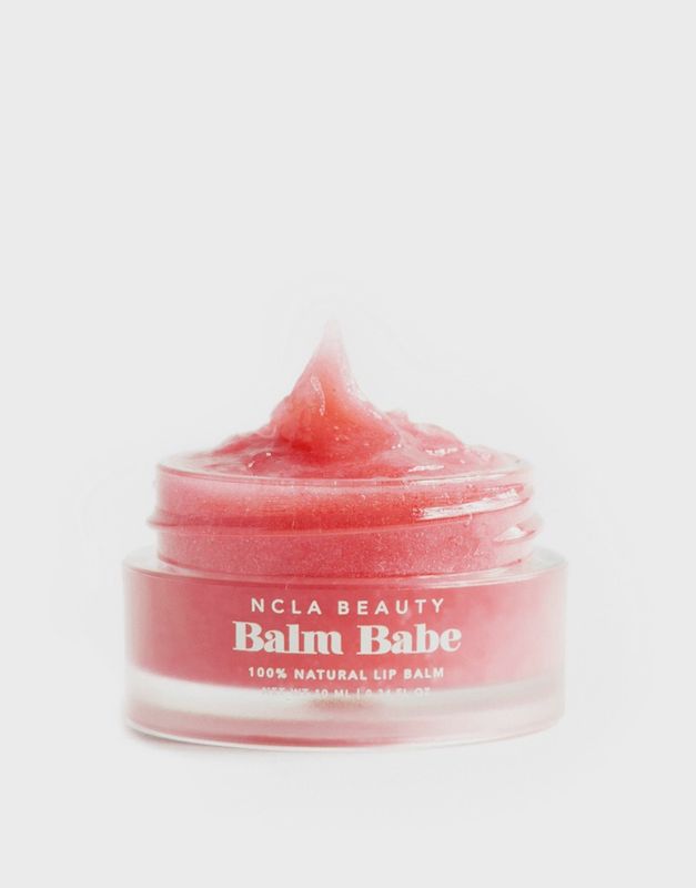 Baume à lèvres parfum - Watermelon