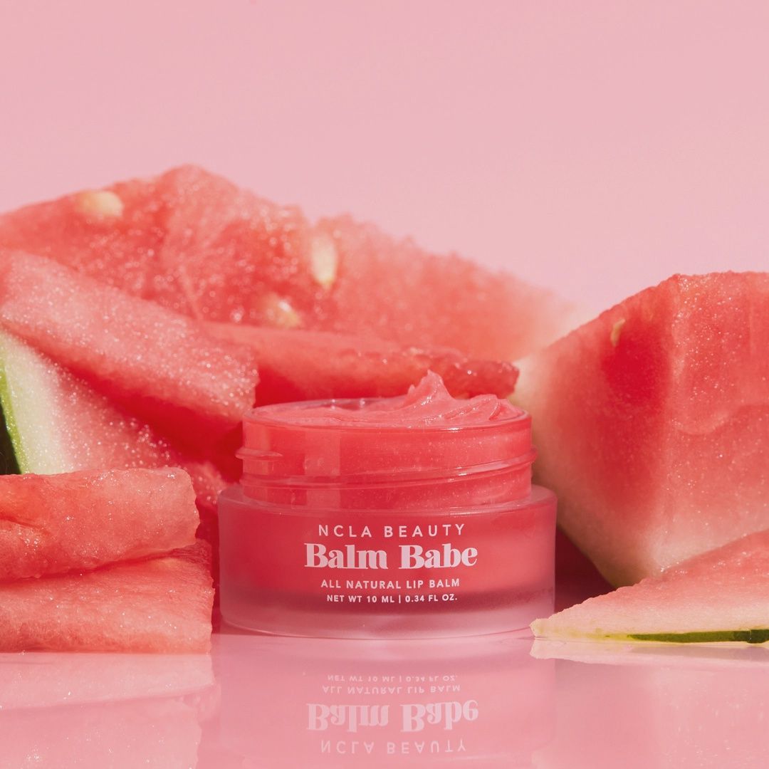 Baume à lèvres parfum - Watermelon