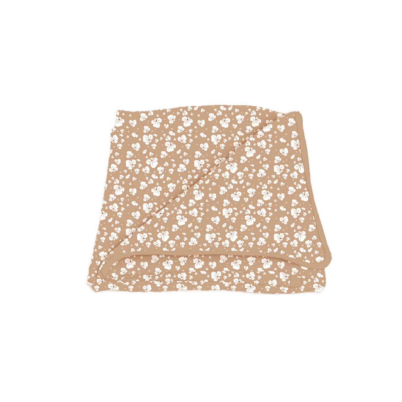 Couverture mi-saison - Indian Summer