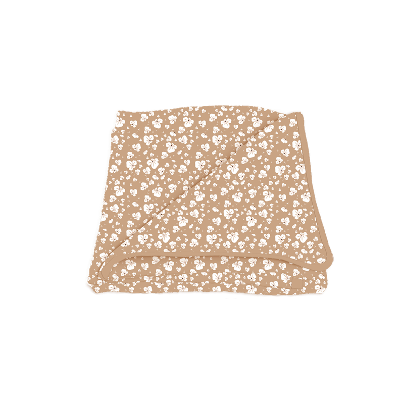 Couverture mi-saison - Indian Summer