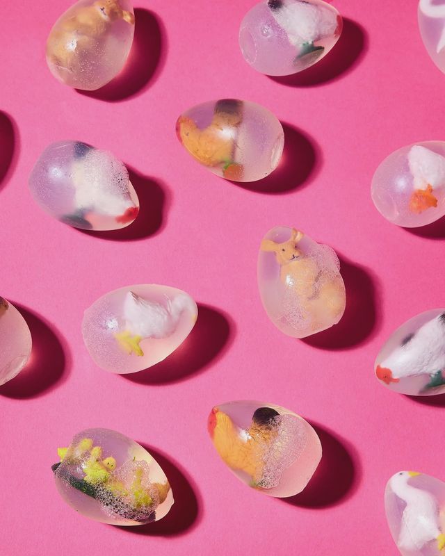 Savon - PAQUES