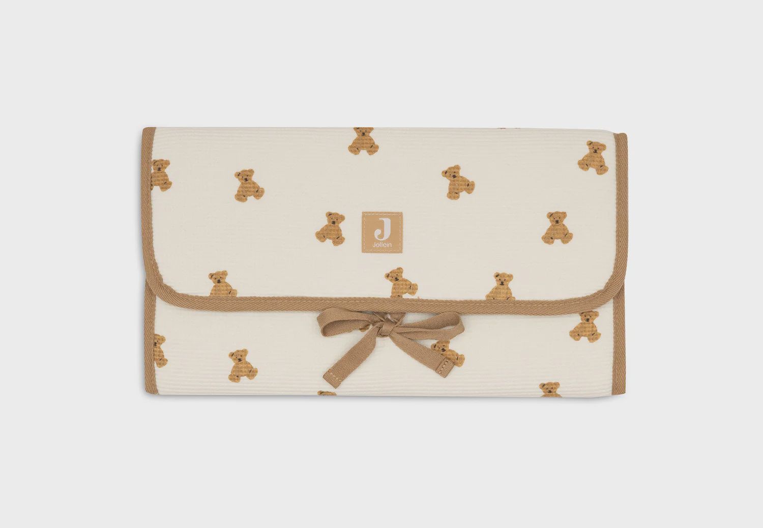 Tapis à Langer Nomade - Mini Teddy Bear