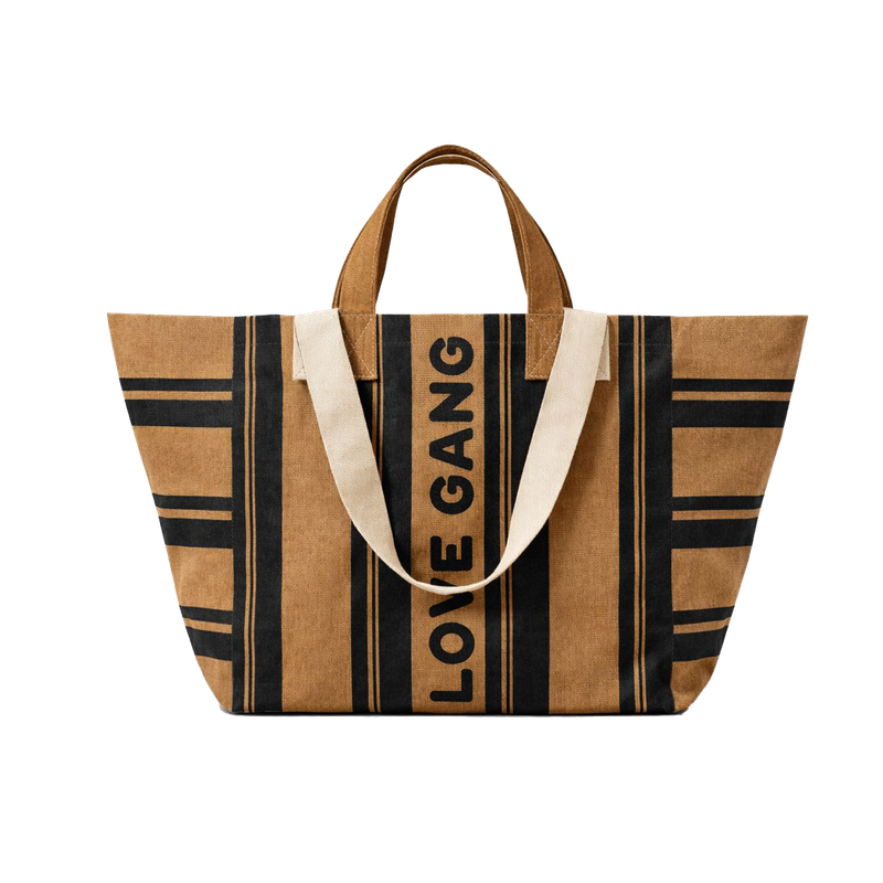 Sac Kaba - Love gang