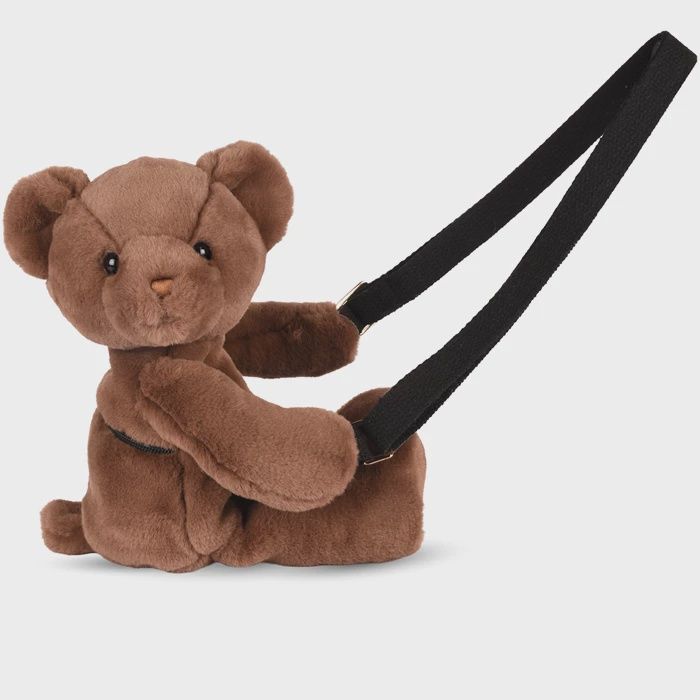 Sac Ours - Marron