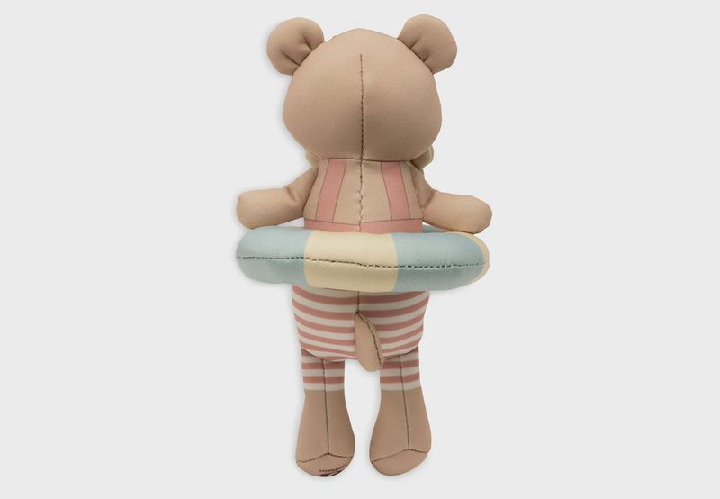 Poupée de Bain - Teddy Bear