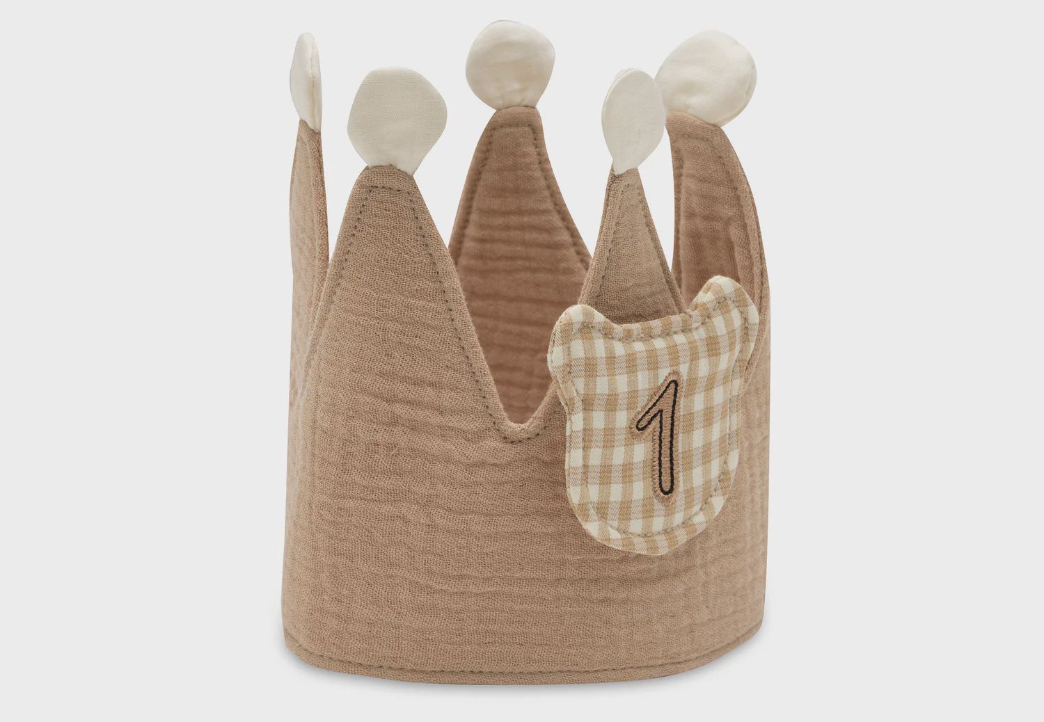 Couronne d'anniversaire - Teddy Bear