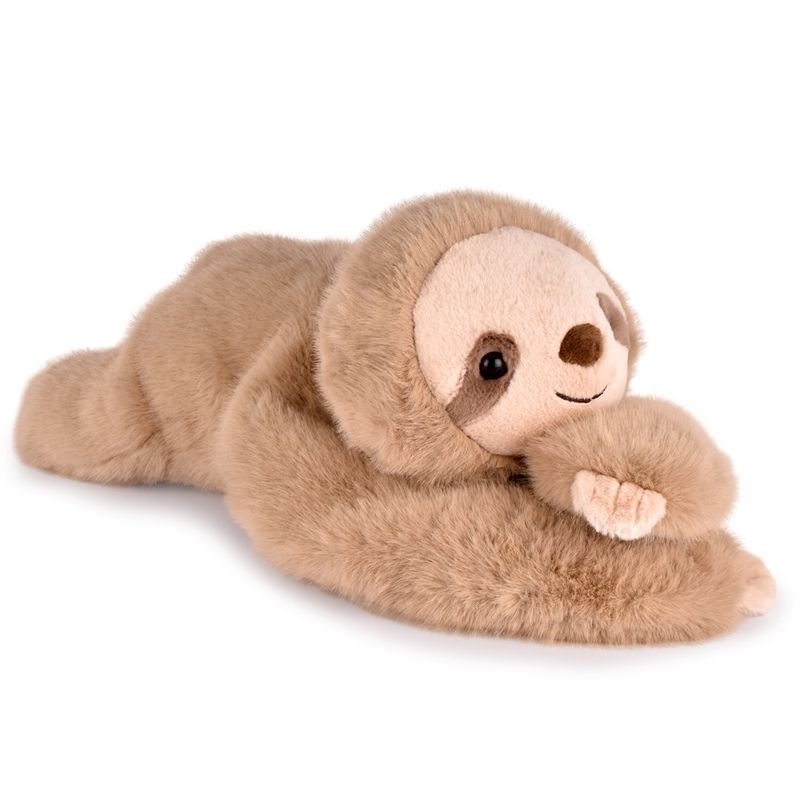 Peluche lestée Paresseux - 50 cm - Podcoll