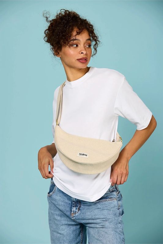 Sac Andrea - Jute