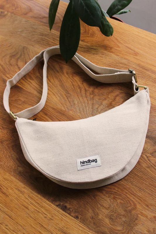 Sac Andrea - Jute